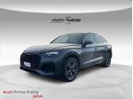 Audi Q5 I Sportback 2021 Sportback 40 2.0 tdi mhev 12V S line quattro s tronic