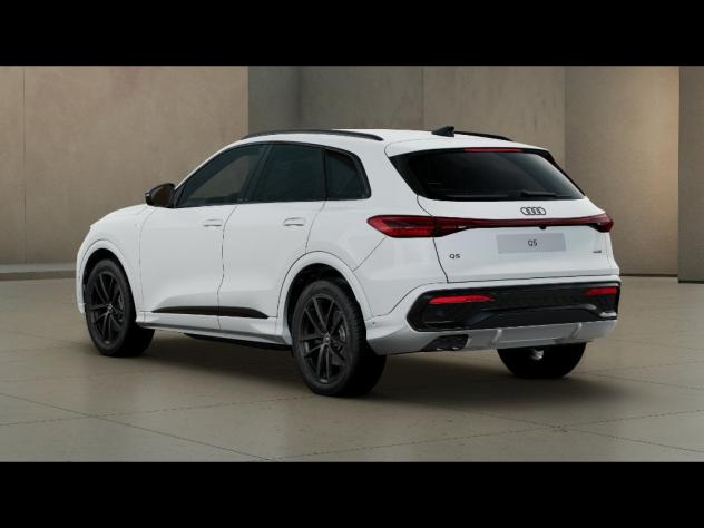 Audi Q5 MY25 Audi SUV S line edition TDI quattro 150 kW S tronic - Foto 4