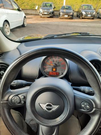 Mini Cooper D Countryman 1.6 - Foto 3