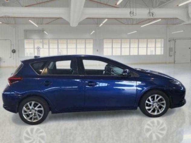 TOYOTA Auris 1.8 Hybrid Business PREZZO REALE-Unicoproprietario rif. 23914601 - Foto 4