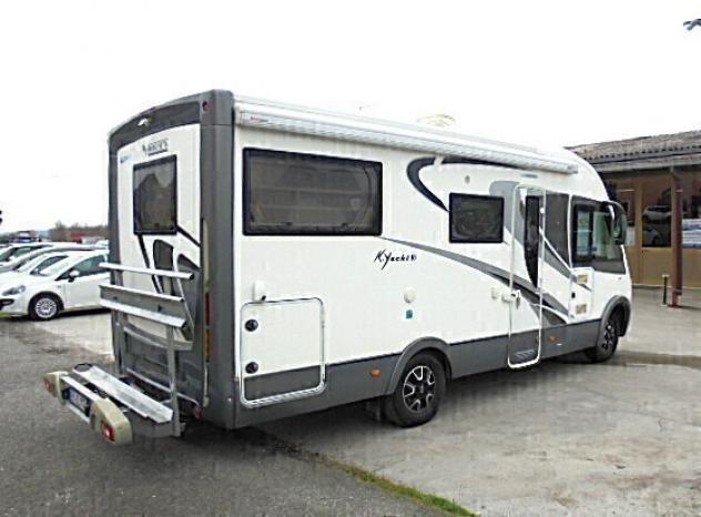 Mobilvetta K-YACHT 80 MT 6.99 - Foto 3
