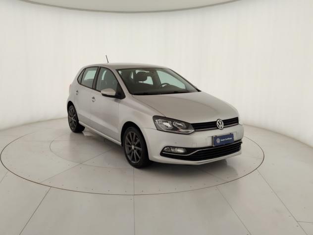Volkswagen Polo 1.4 TDI 90cv BlueMotion Technology Highline - Foto 4