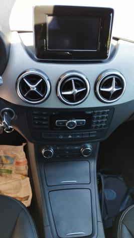 Mercedes-benz B 180 CDI Automatic Premium - Foto 4