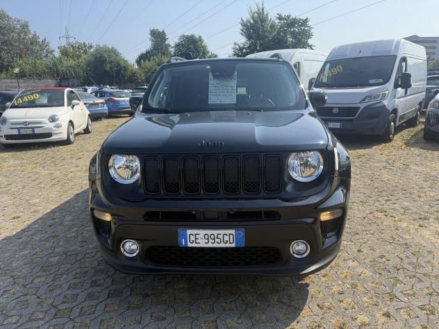 Jeep Renegade 1.0 T3 120cv Night Eagle - Foto 2