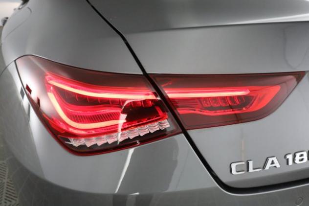 MERCEDES-BENZ CLA sse Coupé 180 d Automatic Coupe' PREMIUM rif. 23738244 - Foto 8
