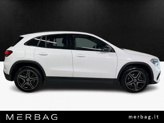 Mercedes-Benz GLA 250 e phev Premium auto - Foto 5