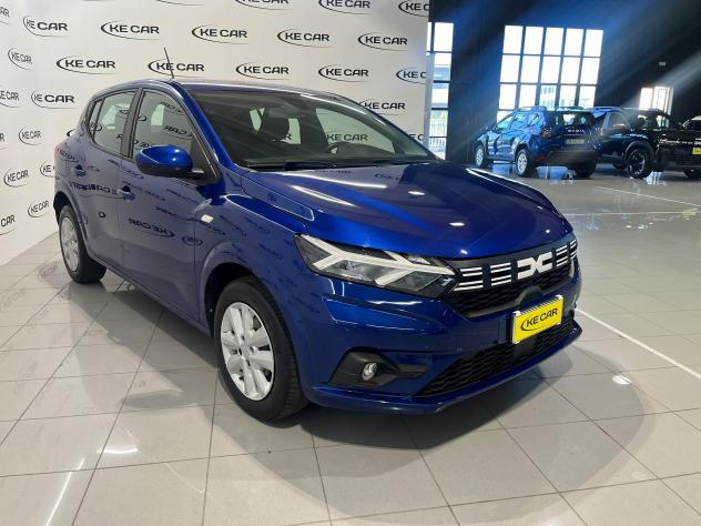 Dacia Sandero 1.0 TCe ECO-G STREETWAY EXPRESSION - PROMO DACIA - Foto 3