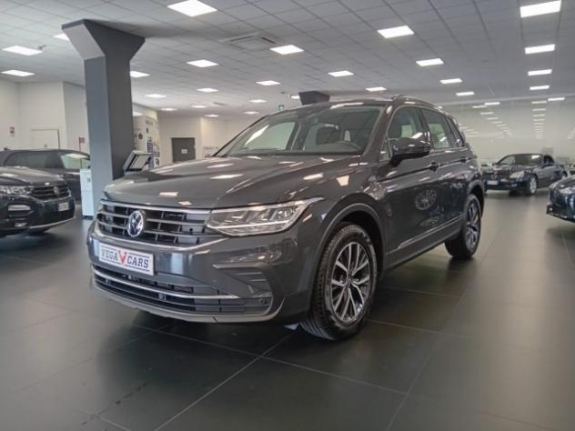 VOLKSWAGEN Tiguan 1.5 TSI 150 CV DSG ACT Life OFFERTA PROMO!!! rif. 23900719