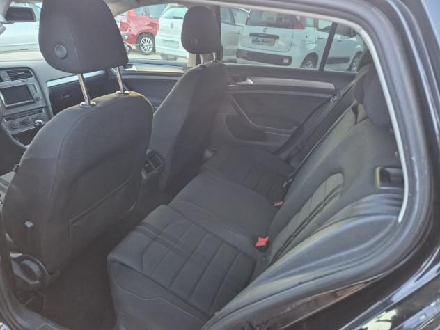 Volkswagen Golf 1.6 TDI 110 CV 5p. Highline BlueMotion Technology - Foto 8