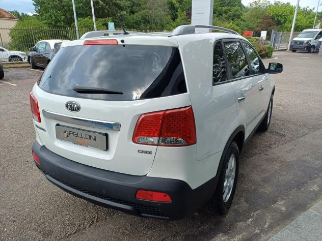 Kia Sorento Sorento 2.2 crdi 16v 4wd 1°PROP-GARANZIA - Foto 6