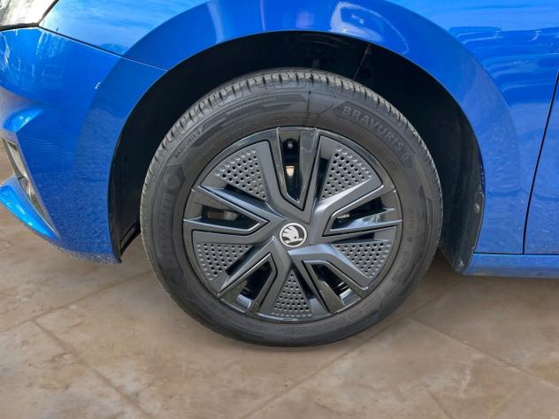 Škoda Fabia 1.0 MPI Evo 59KW 130 Ed. - NOLEGGIO € 315 MESE ANTIC. 0 - Foto 9