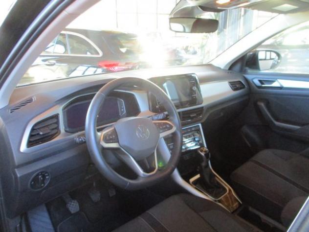 VOLKSWAGEN T-Roc 1.0 TSI Life - CarPlay rif. 22784533 - Foto 5