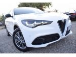 ALFA ROMEO NEW Stelvio AUTOCARRO 5 POSTI CON IVA DETRAIBILE 2.2TD 160CV AUT &hellip;