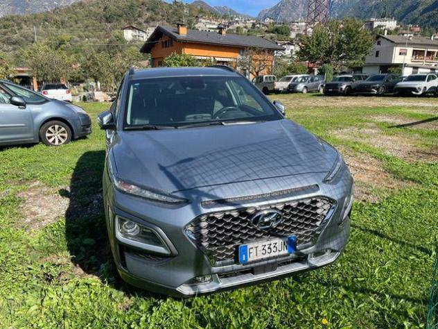 HYUNDAI Kona 1.6 CRDI 136 CV 4WD DCT Style rif. 24193758 - Foto 5