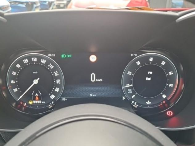 ALFA ROMEO Giulia 2.9 V6 Bi-Turbo AT8 Quadrifoglio rif. 23207856 - Foto 10