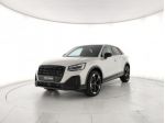Audi Q2 Audi Identity Black 35 TFSI 110(150) kW(CV) S tronic