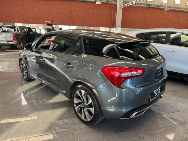 DS AUTOMOBILES DS 5 2.0 HDi 160 aut. Business rif. 23379197 - Foto 10
