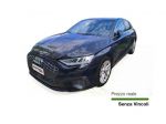 Audi A3 Sportback 30 TFSI S tronic / Sedili anteriori riscaldabili - Retroc &hellip;