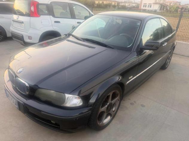 BMW 318 i cat Touring senza nessun lavoro da fare rif. 24156438 - Foto 3