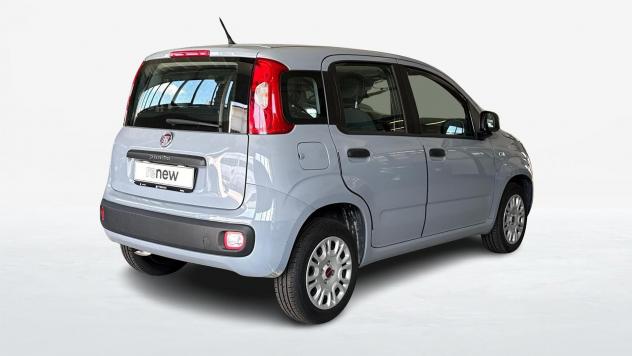 FIAT Panda III 2016 1.2 69cv Easy S&S my19 - Foto 3