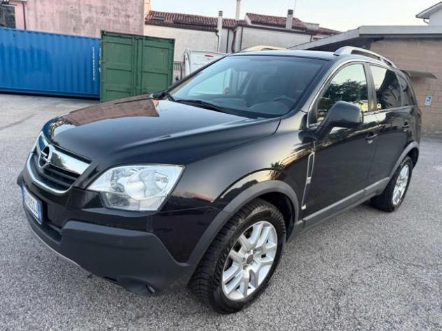 OPEL Antara 2.0 CDTI 150CV Cosmo senza nessun lavoro da fare rif. 24065454
