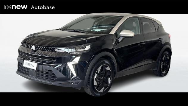 Renault Captur II 2019 1.0 TCe Techno