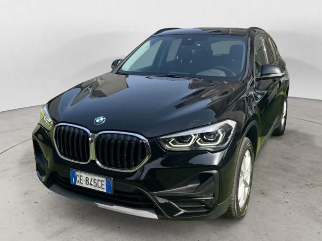 BMW X1 sDrive 18d Business Advantage rif. 23860179 - Foto 2