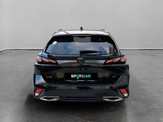 Peugeot 308 3ª serie BlueHDi 130 S&S EAT8 SW GT - Foto 4
