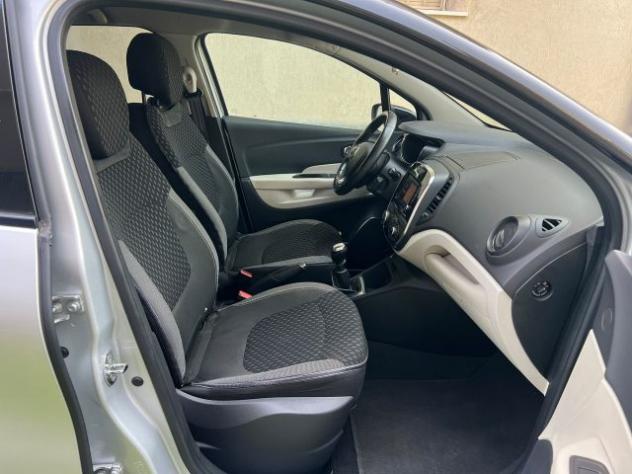RENAULT Captur 1.5 dCi 110cv Energy INTENS rif. 23920993 - Foto 9