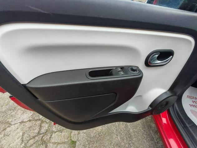 Renault Twingo 1,0 benzina 20/12/2019 - Foto 7