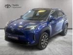 Toyota Yaris Cross 1.5 Hybrid 5p. E-CVT Trend
