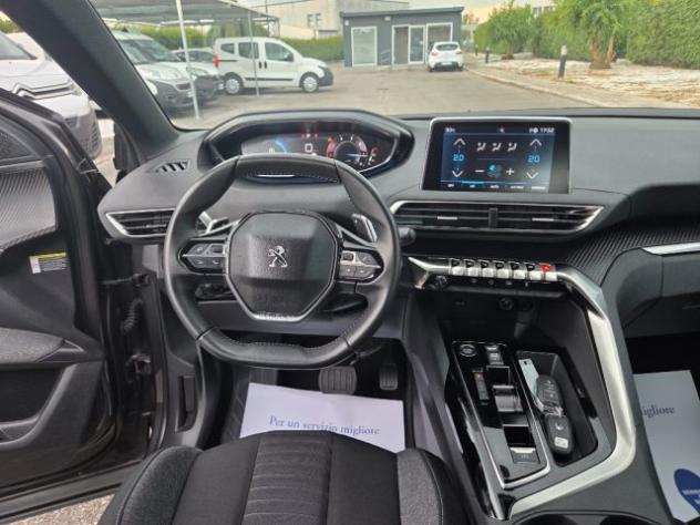 PEUGEOT 3008 BlueHDi 130 S&S EAT8 Active Pack rif. 24027306 - Foto 8