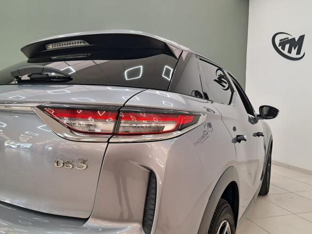 DS Automobiles DS 3 Crossback, 03/2021 1.5 bluehdi So Chic 100cv ADATTA A NEOPATENTATI - Foto 5
