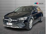 Mercedes-Benz GLA 200 d Business auto