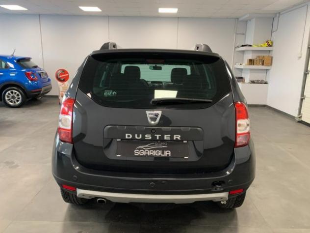 DACIA Duster 1.5 dCi 4x2 Prestige rif. 23909979 - Foto 6