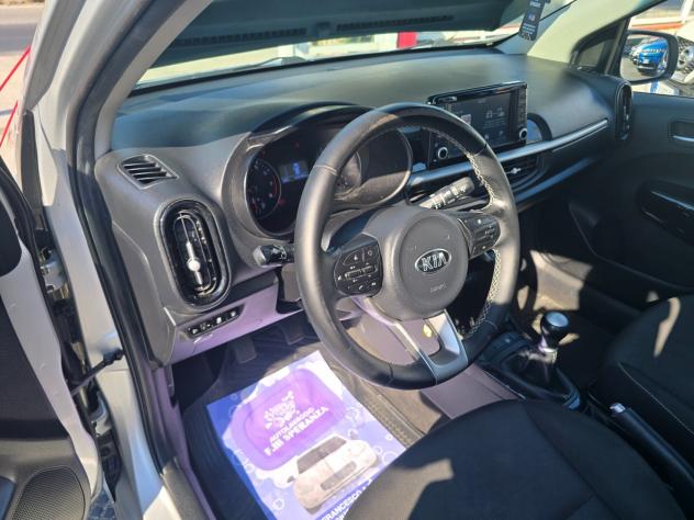 Kia Picanto 1.0 GPL di serie Style - Foto 9