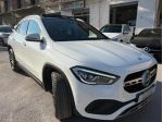 Mercedes-benz GLA 220 200 d Automatic Progressive line