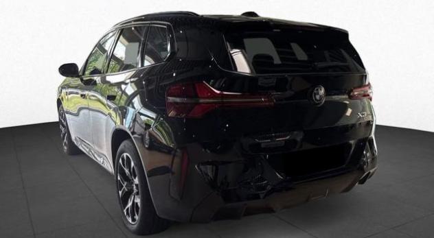 BMW X3 20d xDrive M SPORT PRO BLACK PACK rif. 24094632 - Foto 3