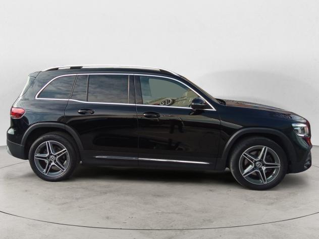 Mercedes-Benz GLB GLB 180 d Automatic Premium - Foto 4