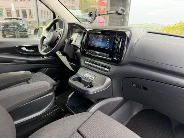 MERCEDES-BENZ Vito 2.0 119 CDI 4x4 PC-SL Tourer Base Long 8 posti rif. 23680774 - Foto 9
