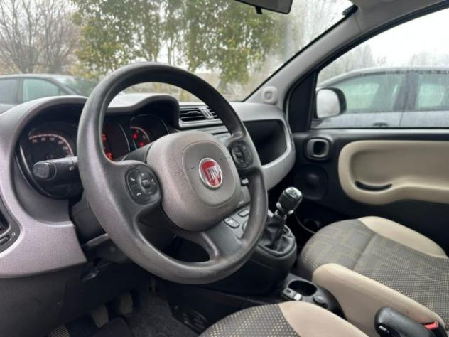 FIAT Panda 0.9 TwinAir Turbo S&S 4x4 rif. 24215543 - Foto 5