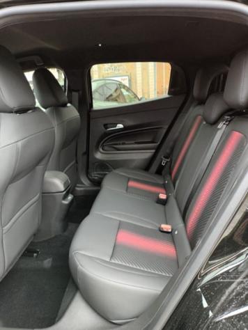 ALFA ROMEO Junior 1200 HYBRID TI 145CV EDCT6 PACK TECHNO MATRIX rif. 23681242 - Foto 8