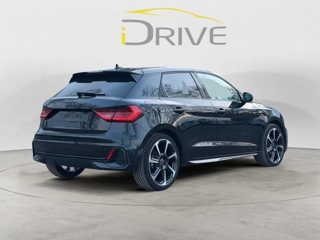 Audi A1 Sportback 30 TFSI S line edition - Foto 3
