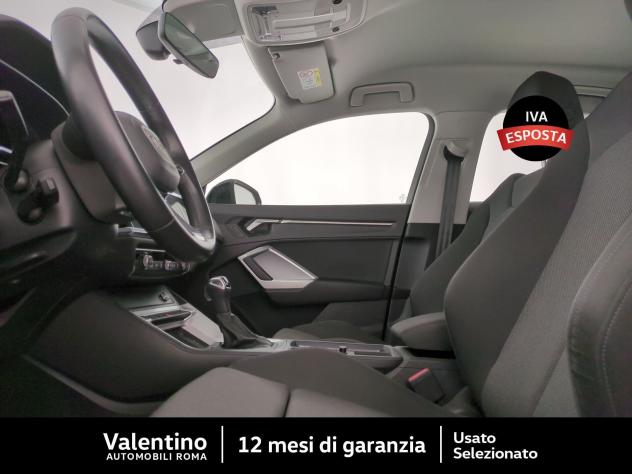 Audi Q3 Sportback 35 TDI S tronic S Line Edition - Foto 6