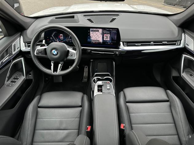 Bmw X1 18i MSport Edition, Tetto panoramico, Harman Kardon, 18" - Foto 9