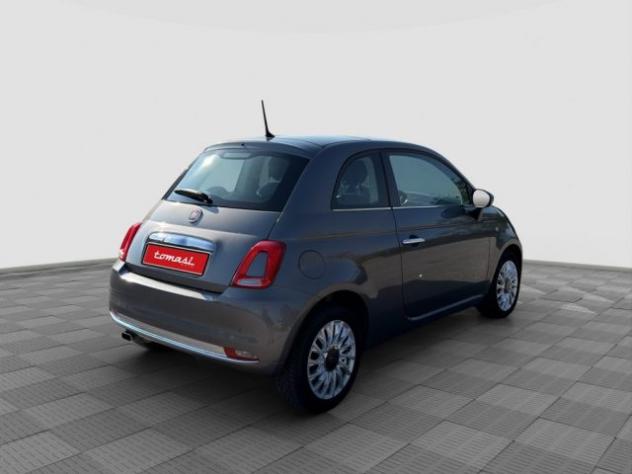 FIAT 500 500 1.2 Lounge rif. 24100892 - Foto 5