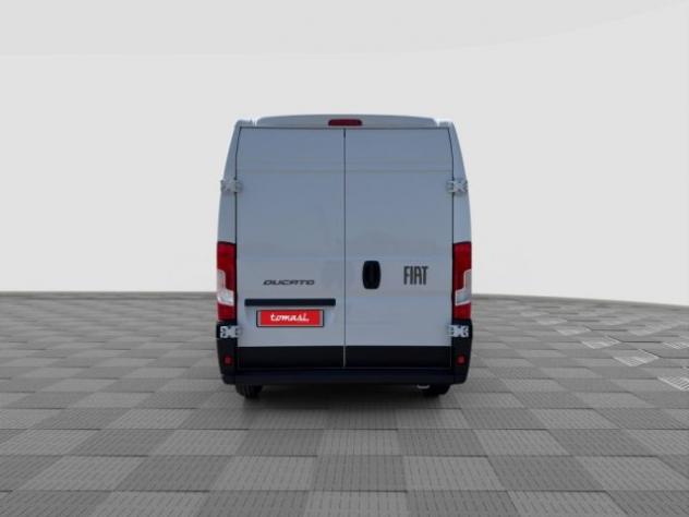FIAT Ducato FIAT Ducato 33 2.2 Mjt 120CV PM-TM Furgone rif. 23986890 - Foto 4