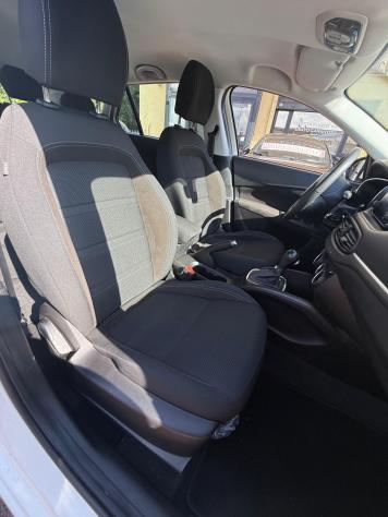 FIAT TIPO STATION WAGON 1.6 **CAMBIO AUTOMATICO** - Foto 10