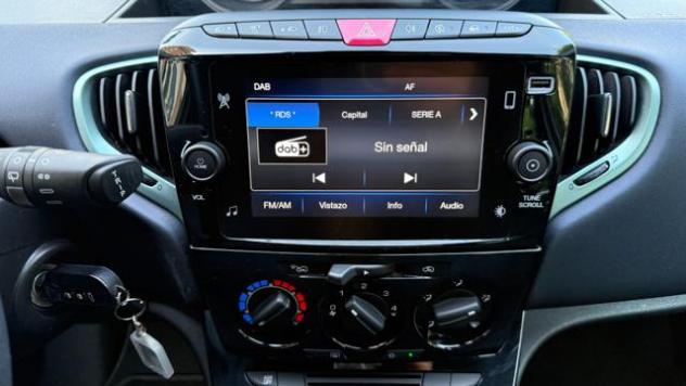 LANCIA Ypsilon 1.0 FIREFLY S&S HYBRID GOLD*R.CAM*CARPLAY*LED*TEL rif. 23225651 - Foto 8