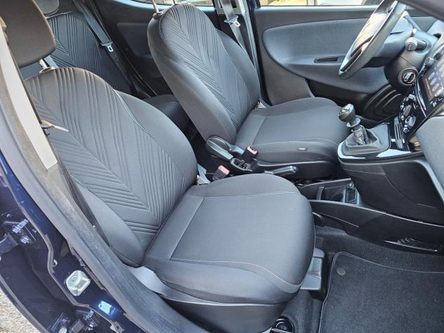 Lancia Ypsilon 1.0 FireFly 5 porte S&S Hybrid Ecochic Gold - Foto 6